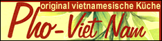 Restaurant Pho-Viet Nam Logo